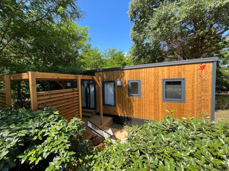 Casa mobile Sunêlia Prestige - 3 camere da letto