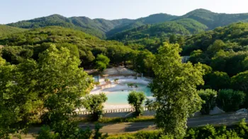 Camping Sunêlia La Clémentine - Ucamping