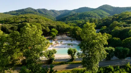 Camping Sunêlia La Clémentine - Camping2Be