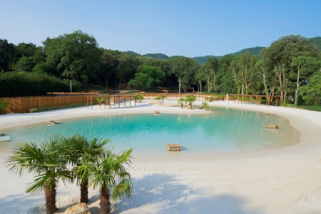 Camping Sunêlia La Clémentine