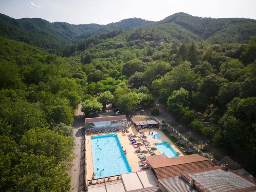 Camping Sunêlia La Clémentine