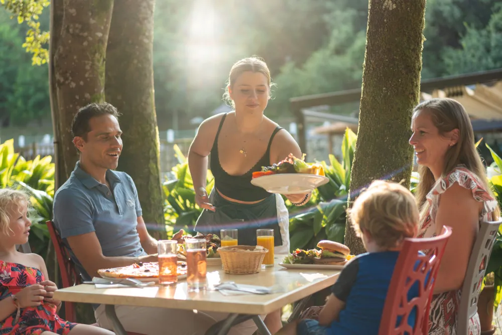 Camping Sunêlia La Clémentine