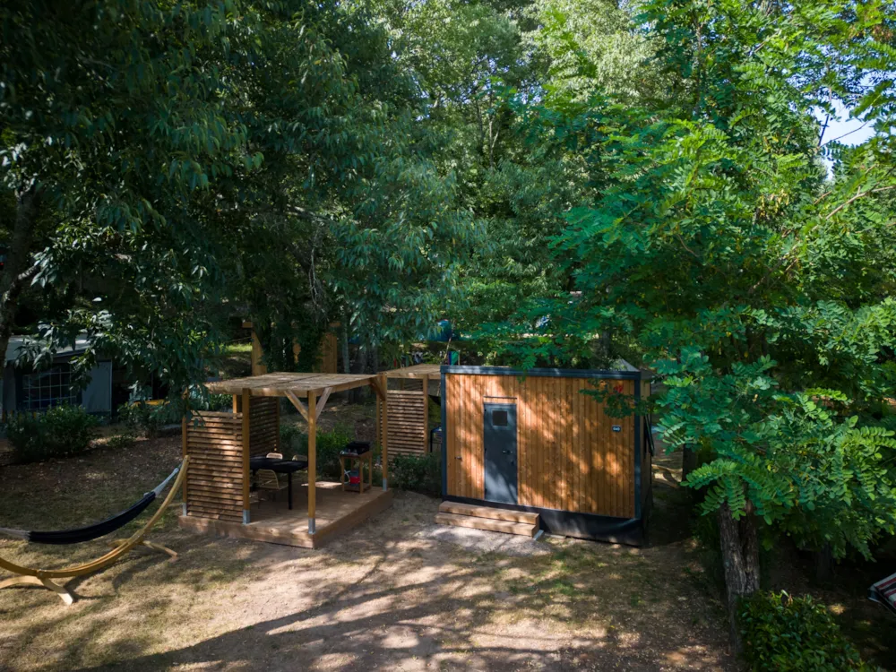 Camping Sunêlia La Clémentine