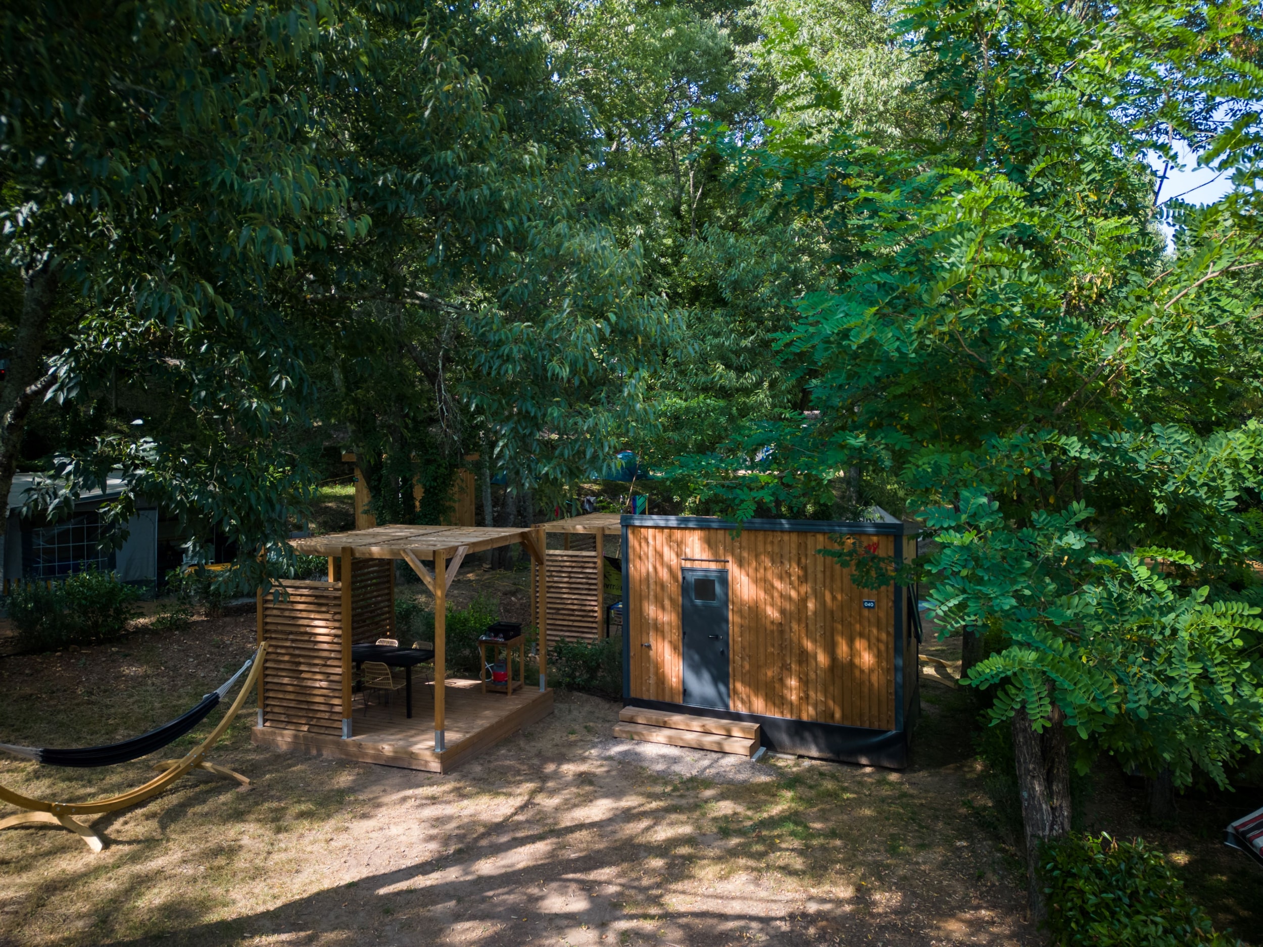 Camping Sunêlia La Clémentine — Photo 8