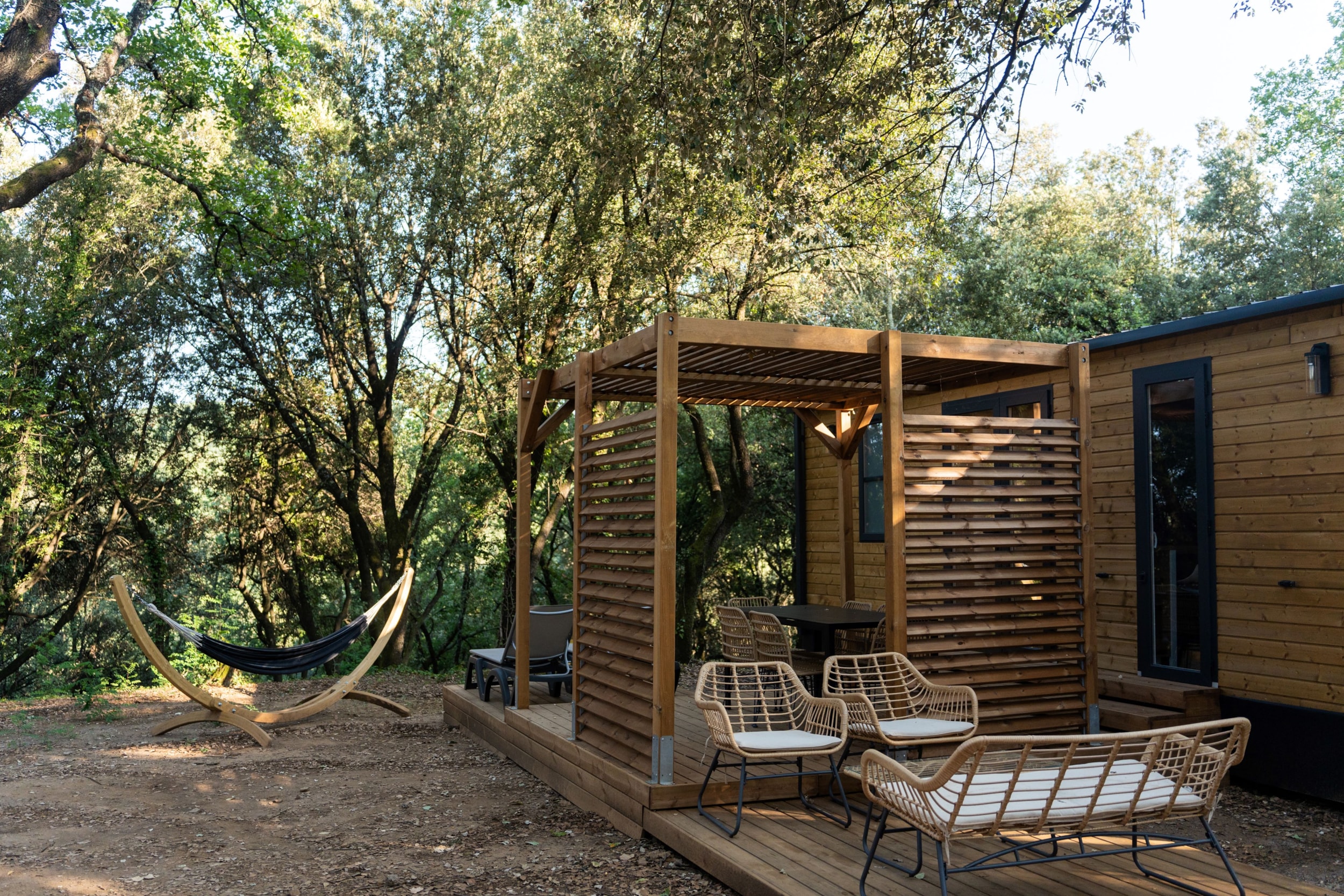 Camping Sunêlia La Clémentine — Photo 9