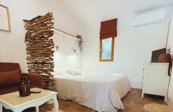 Mietunterkunft - Unterkunft Mit 1 Schlafzimmer - Camping Sunêlia La Clémentine