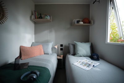 Duo Prestige Plus 4 bedrooms - 8 people — 10