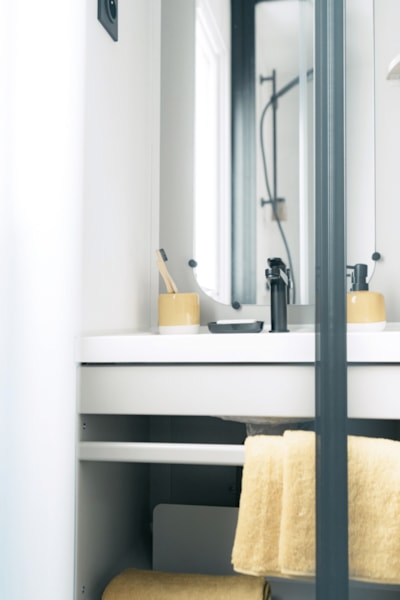 Duo Prestige Plus 5 rooms - 10 people — 10