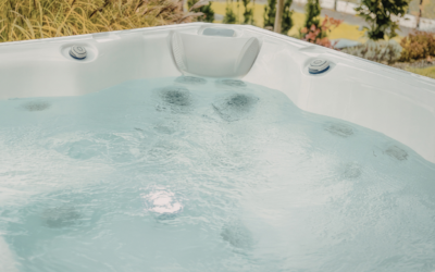 Duo Prestige Plus 5-Bedroom with Private Jacuzzi