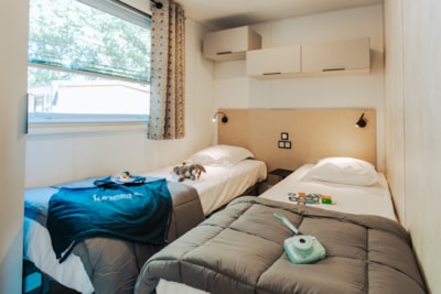 Lodge Sunêlia Luxe Suite- 4 bedrooms