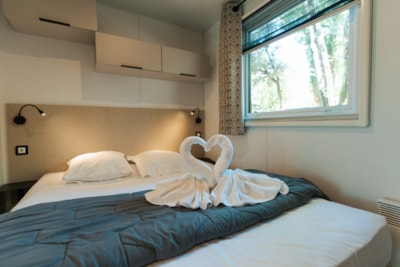 Lodge Sunêlia Luxe Suite- 4 bedrooms
