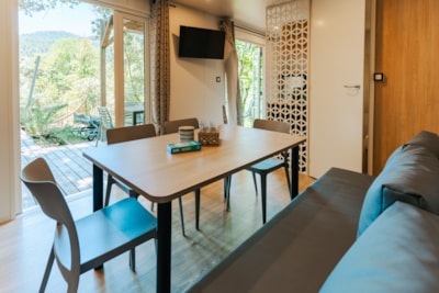 Lodge Sunêlia Luxe Suite- 4 bedrooms