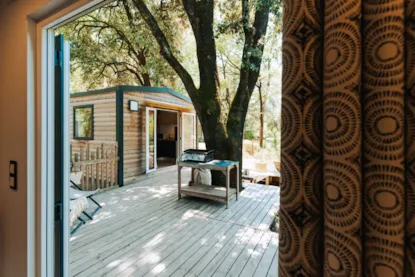 Lodge Sunêlia Luxe Suite - 4 Camere