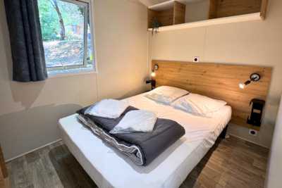 Mobile-home Sunêlia Prestige - 2 bedrooms