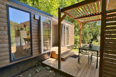 Mobile-home Sunêlia Prestige - 2 bedrooms