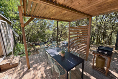 Lodge Sunêlia Luxe 32m² - 2 bedrooms