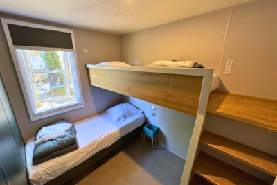Lodge Sunêlia Luxe 33m² - 3 bedrooms