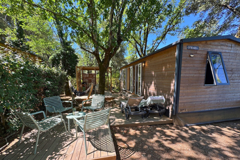 Lodge Sunêlia Luxe 33m² - 3 bedrooms