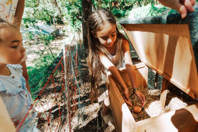 Camping Sunêlia La Clémentine