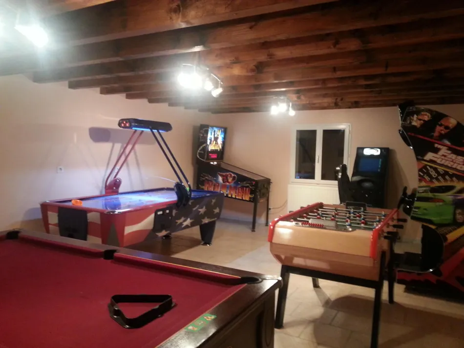 Camping Le Panoramique 