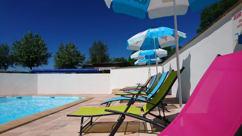 Camping Le Panoramique 