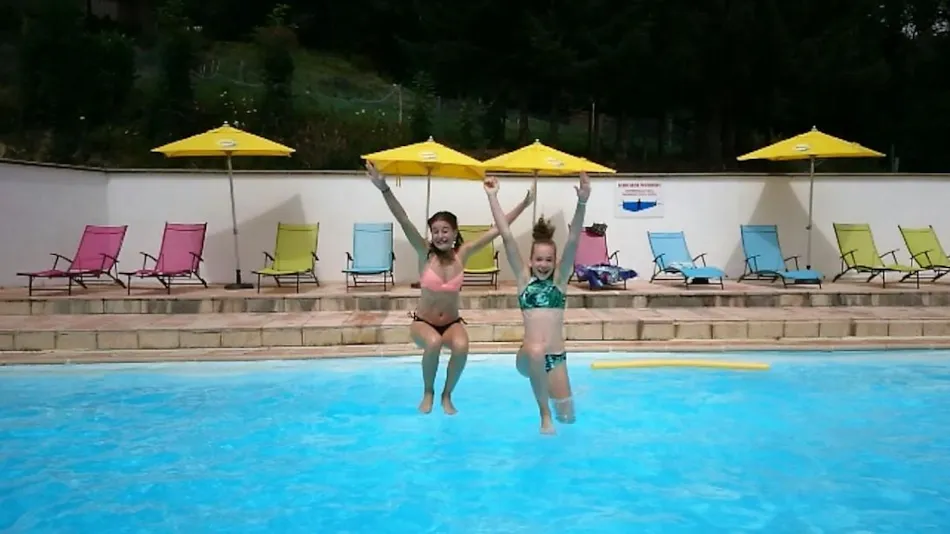 Camping Le Panoramique 