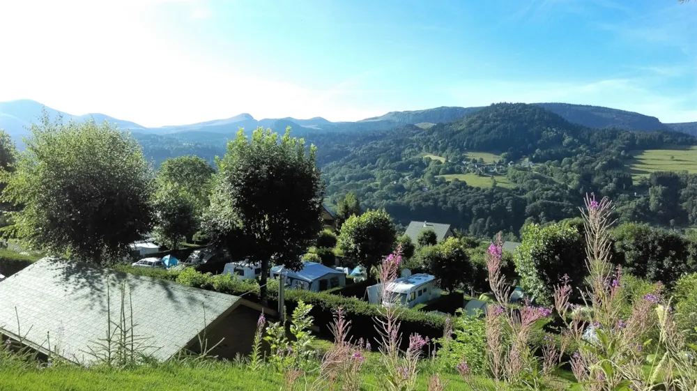 Camping Le Panoramique - image n°3 - Camping Direct