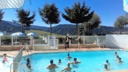 Camping Le Panoramique - image n°32 - UniversalBooking