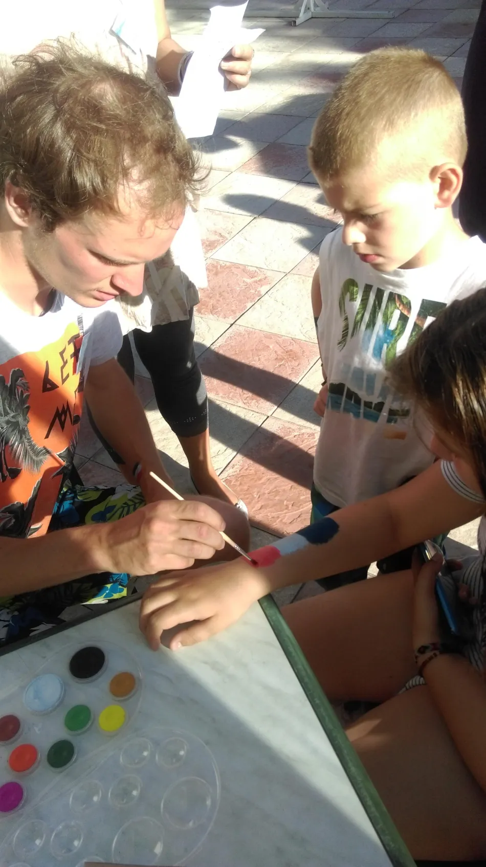 Camping Le Panoramique 