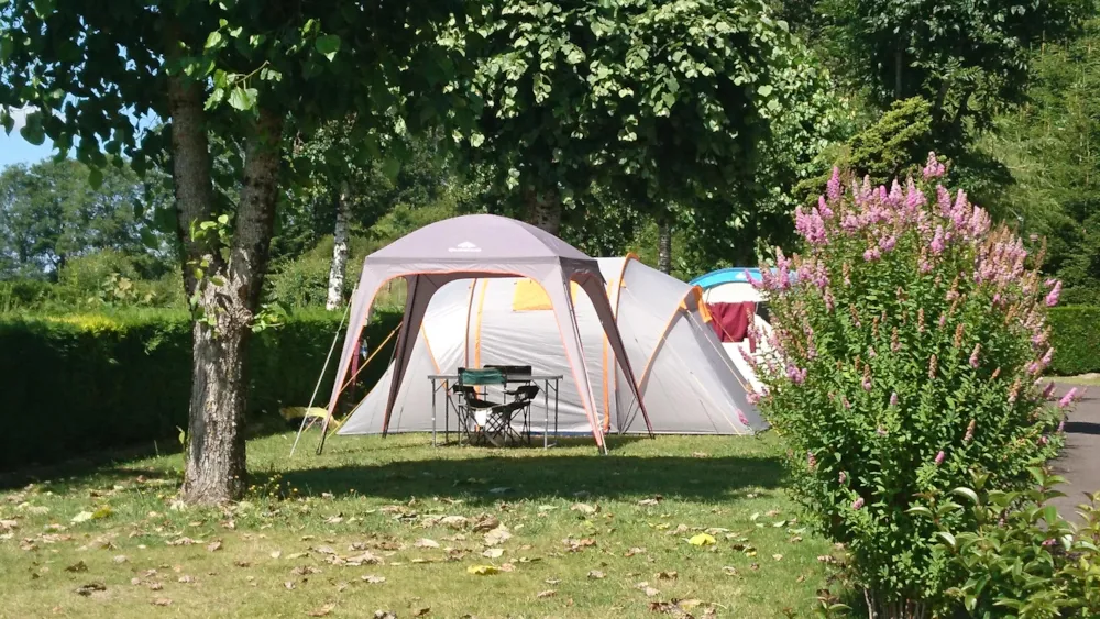 Camping Le Panoramique - image n°5 - Camping Direct
