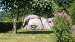 Camping Le Panoramique - image n°5 - UniversalBooking
