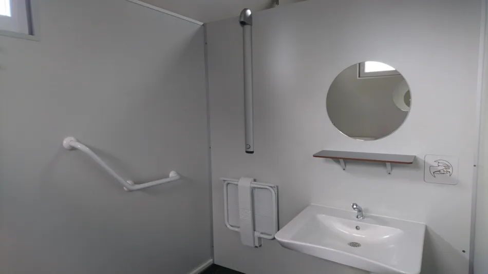 Camping Le Panoramique 