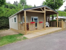 Camping Le Panoramique - image n°41 - UniversalBooking