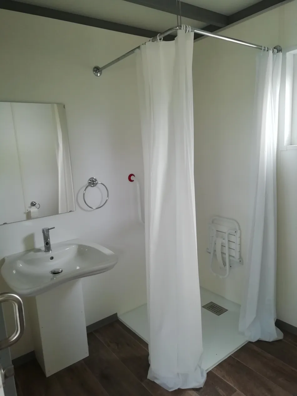 Camping Le Panoramique 