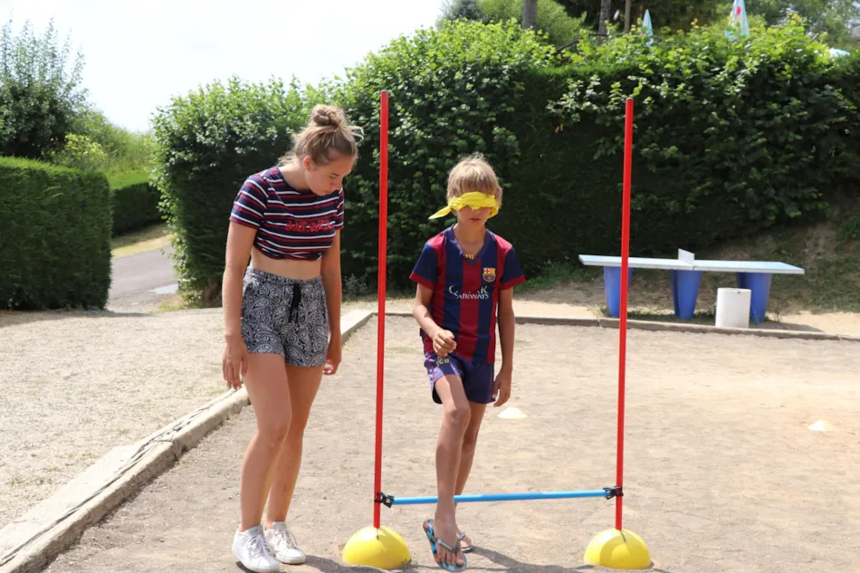 Camping Le Panoramique 