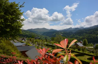 Camping Le Panoramique  - image n°2 - Camping Direct