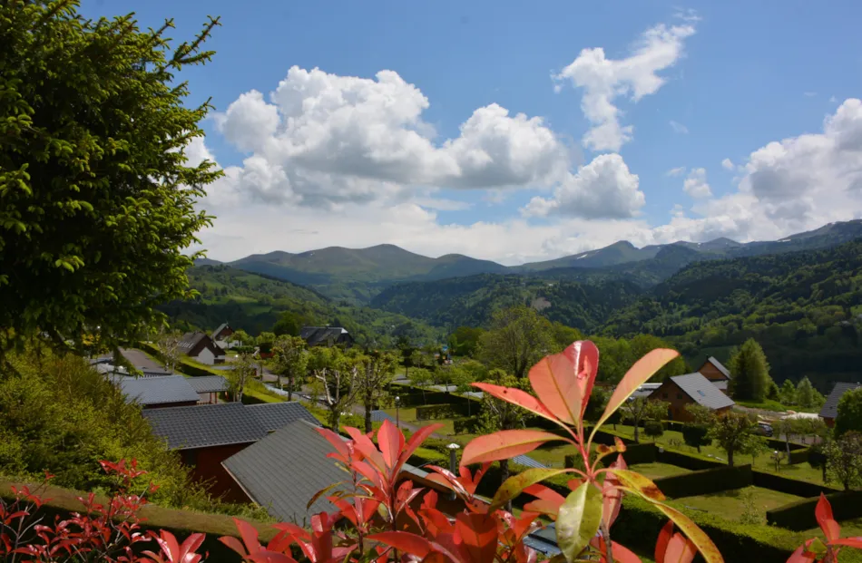 Camping Le Panoramique 