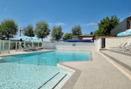 Camping Le Panoramique - image n°14 - UniversalBooking