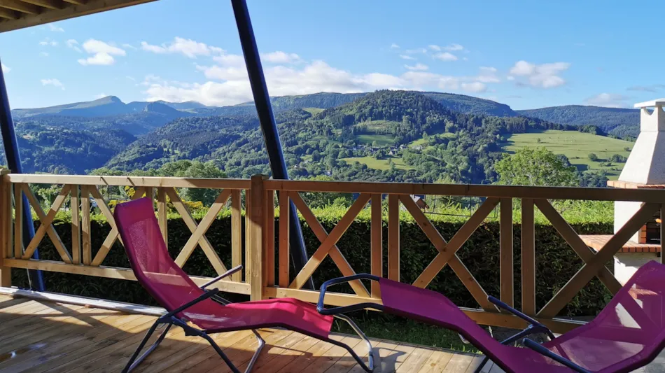 Camping Le Panoramique 