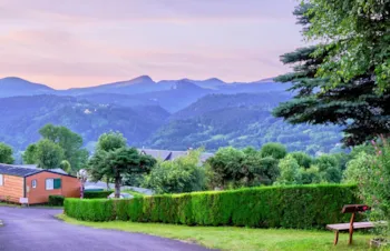 Camping Le Panoramique  - Ucamping