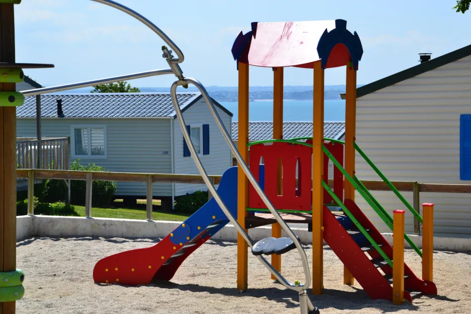 Camping Armor Loisirs