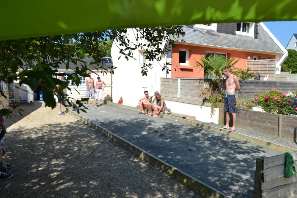 Camping Armor Loisirs