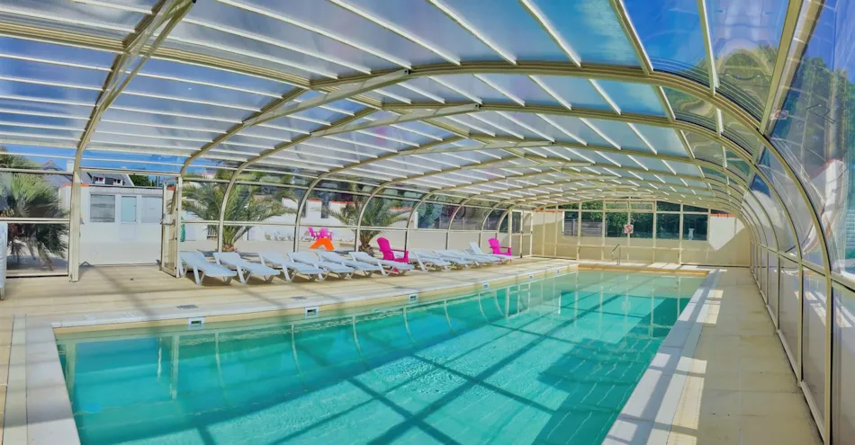 Camping Armor Loisirs