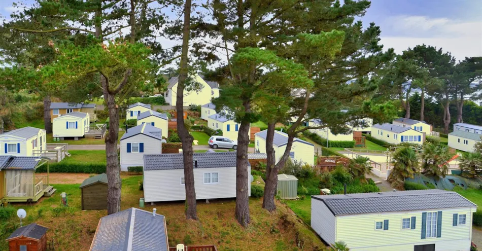 Camping Armor Loisirs