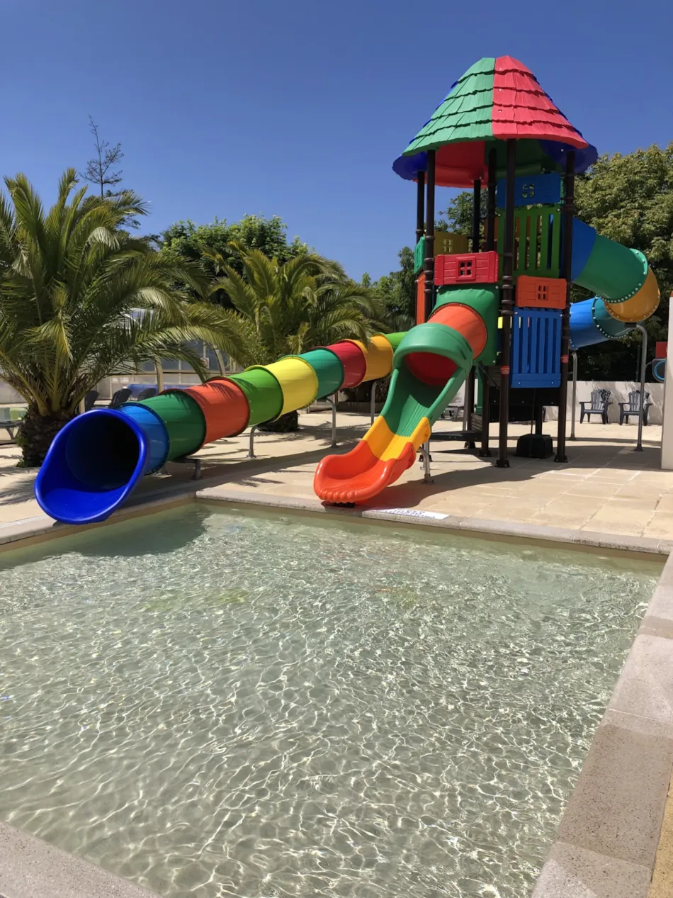 Camping Armor Loisirs