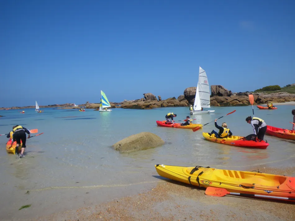 Camping Armor Loisirs