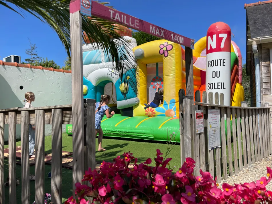 Camping Armor Loisirs