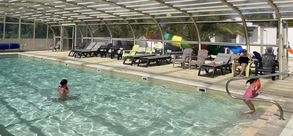 Camping Armor Loisirs