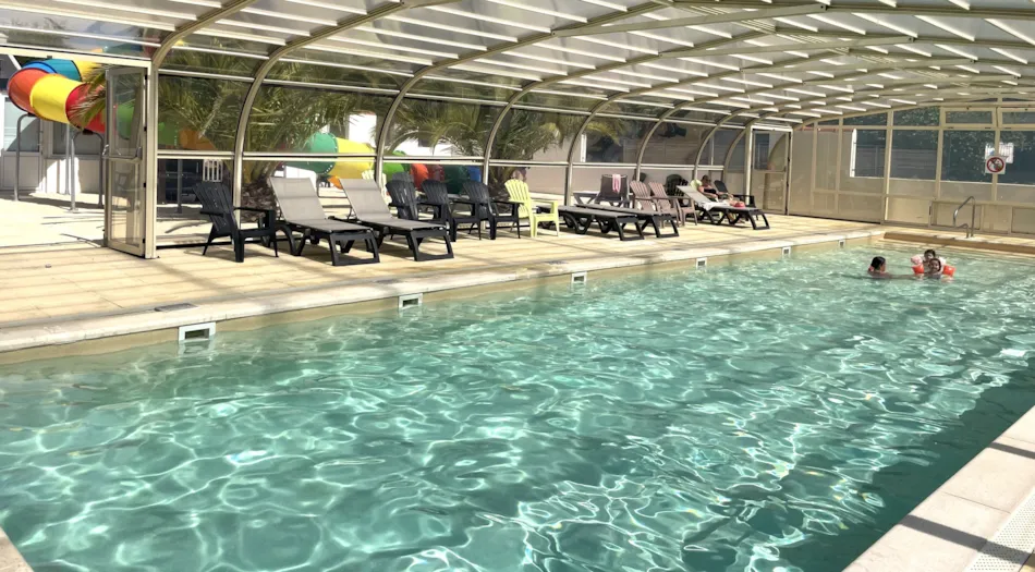 Camping Armor Loisirs