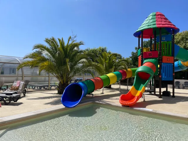 Camping Armor Loisirs - image n°1 - Camping Direct